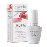 Cuccio Veneer Peel it! Pre-Base
